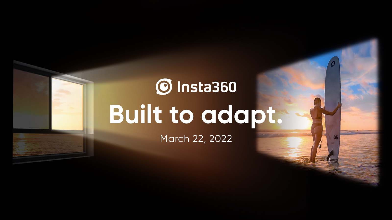 Image: Insta360.