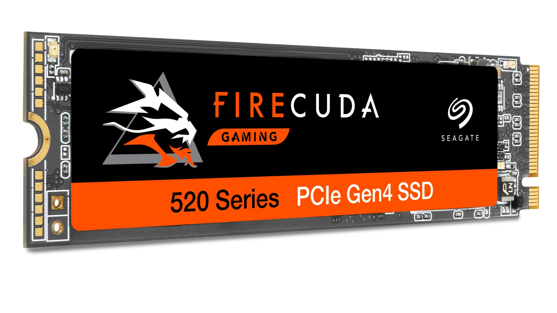 Seagate FireCuda